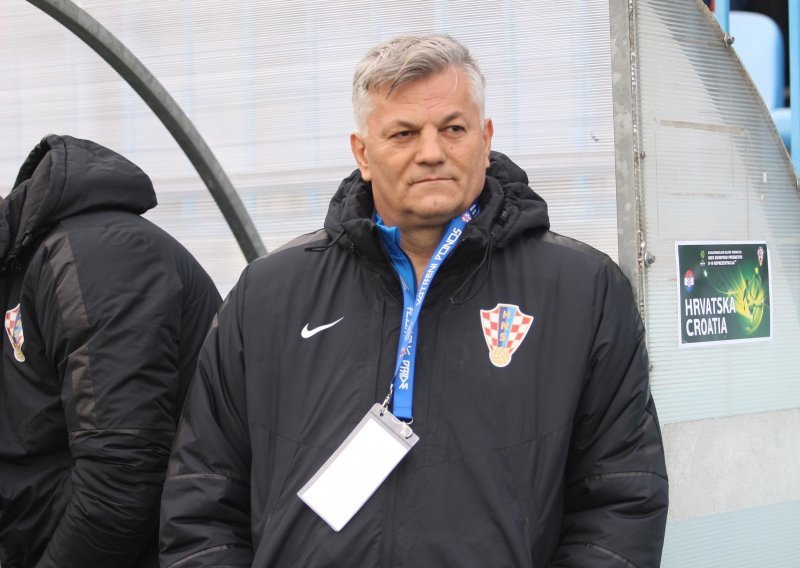 Legendarni Ivan Gudelj rekao veliku istinu o novom treneru Hajduka i čelnicima kluba te ono o čemu svi u Splitu šute: Za tako nešto nema opravdanja!
