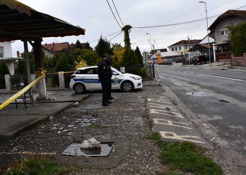 Nova bilanca tragedije u Brčkom: Sedam mrtvih, preminuo i ozlijeđeni dječak