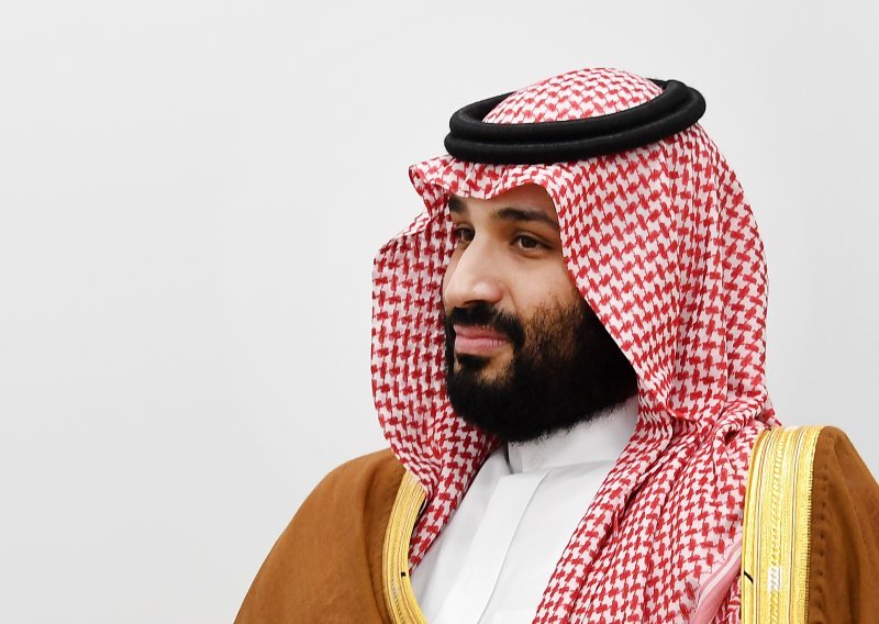 Saudijski prijestolonasljednik predlagao ubojstvo kralja Abdullaha