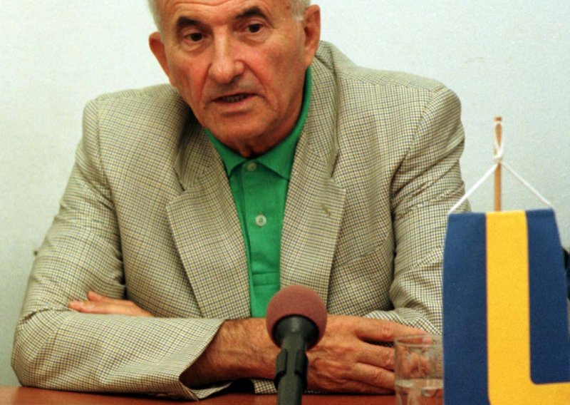 'Vlado Gotovac bio je posljednji moralni političar'