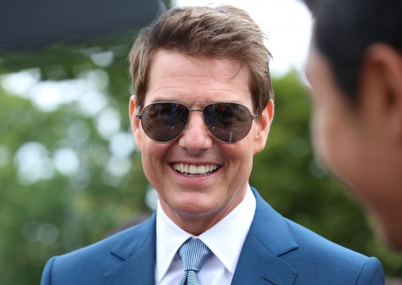 Ovim je potezom ostavio sve bez riječi: Tom Cruise pokazao svoju 'dobru' stranu