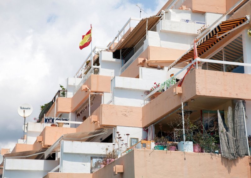 Španjolska se hvata u koštac sa stambenom krizom, sprema kazne za prazne stanove i nagrade za niže stanarine