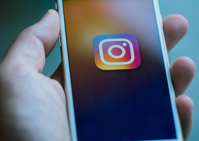 Radikalne mjere: Instagram će novom provjerom pokušati saznati jeste li robot ili čovjek