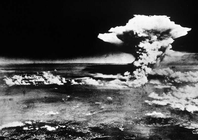 Japan obilježava godišnjicu nuklearnog napada na Hirošimu