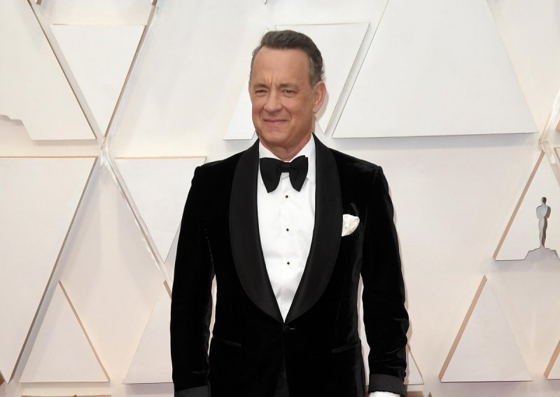 Nije mu prvi put: Tom Hanks zbog ovog poteza postao je glavna tema na društvenim mrežama