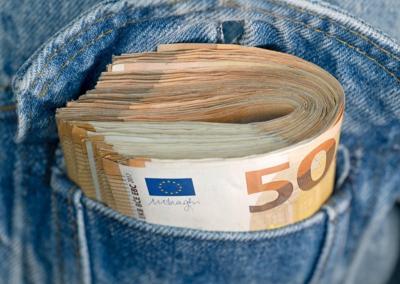 HNB objavio: Hrvatska kućanstva drže financijsku imovinu vrijednu nevjerojatnih 564 milijardi kuna