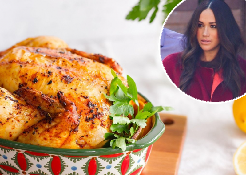 U ovaj recept kunu se Meghan Markle i Emily Blunt: Sočna piletina toliko je dobra da dokazano osvaja srca