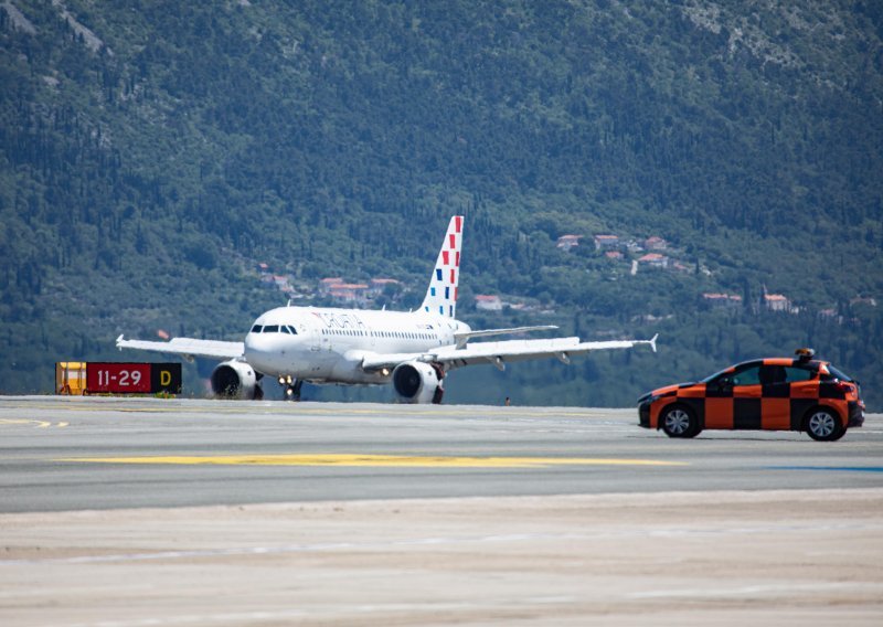 Croatia Airlines u prvih devet mjeseci izgubio 167 milijuna kuna, uprava zadovoljna pozitivnim pomakom