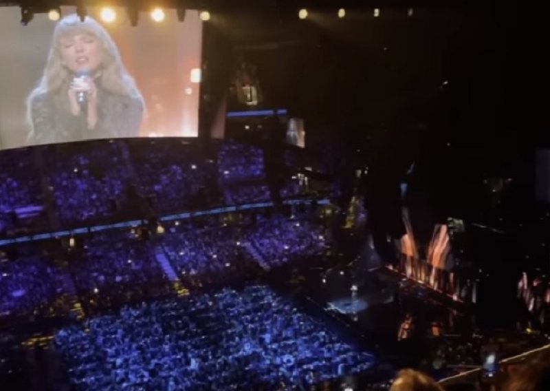 Taylor Swift i Obama odali počast zvijezdama u Dvorani slavnih rock&rolla: Bivši američki predsjednik jednog glazbenika nazvao utjelovljenjem američkog sna