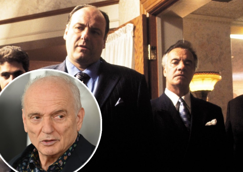 Autor serije 'Obitelj Soprano' progovorio o najneizvjesnijoj završnoj sceni u povijesti televizije