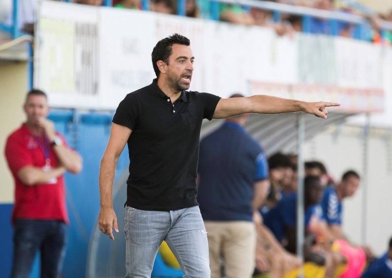 Barcelona sve bliže Xaviju; katarski klub odustaje od odštete, ali Katalonci su dobili dva uvjeta koja moraju ispuniti