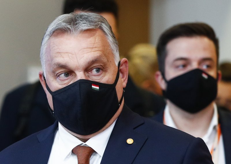 Orban nudi koridor za izbjeglice prema zapadu: Ako ih trebate, uzmite ih