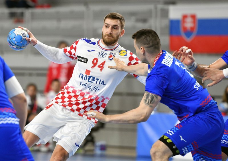 [VIDEO] Ozljedama desetkovani 'kauboji' u subotu igraju utakmicu protiv Slovenije; što uopće možemo očekivati od ove podmlađene reprezentacije?