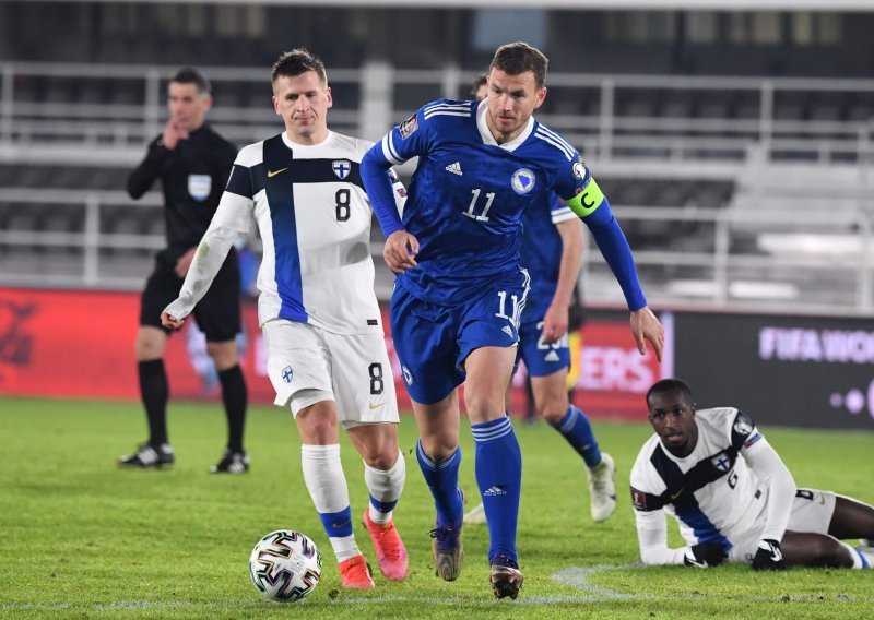 Drama uoči utakmice kvalifikacija za plasman na Svjetsko prvenstvo; Finci strahuju od rata u BiH te ne žele igrati utakmicu u Zenici