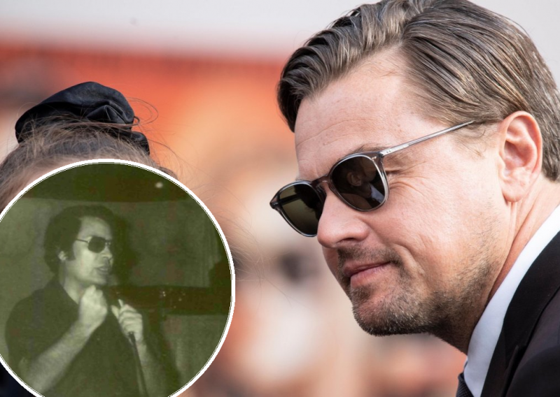 Leonardo DiCaprio glumit će vođu kulta koji je u smrt samoubojstvom poslao više od 900 sljedbenika