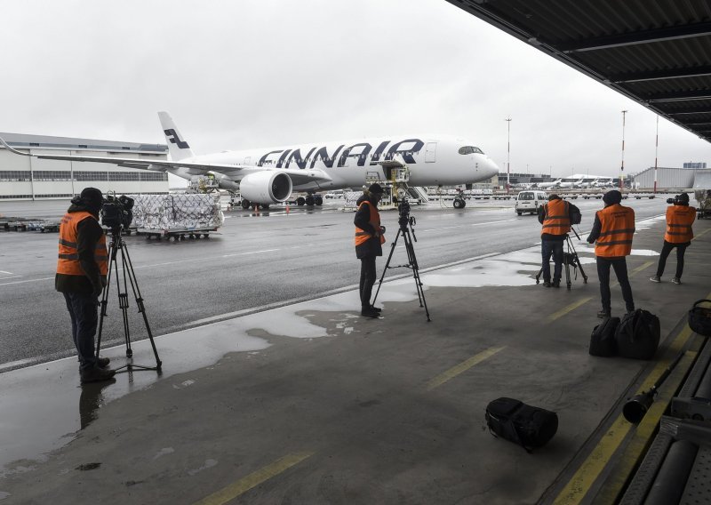 Finski nacionalni avioprijevoznik uvodi liniju za Zagreb