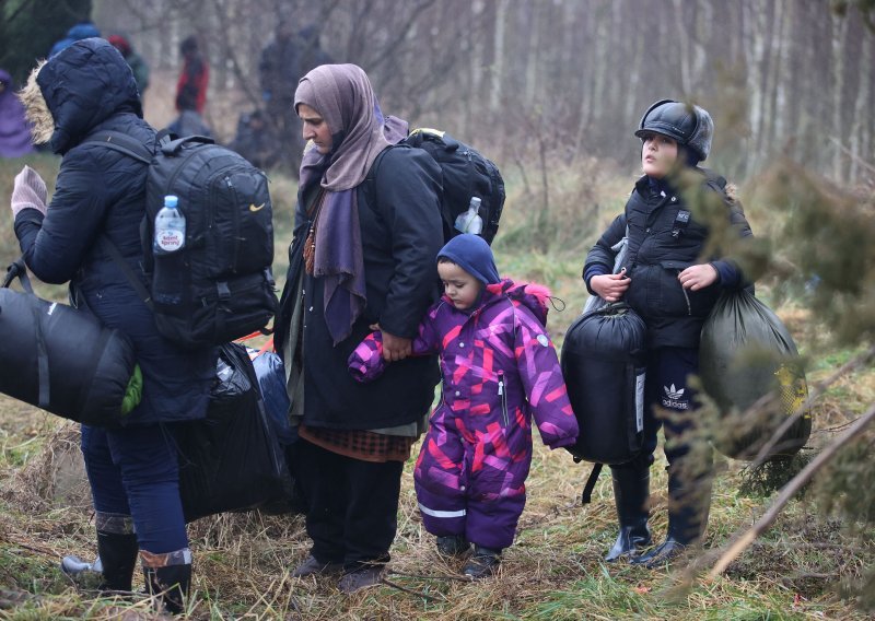 Ničeno: Pratimo krizu na vanjskim granicama EU, hrvatsko susjedstvo je mirno
