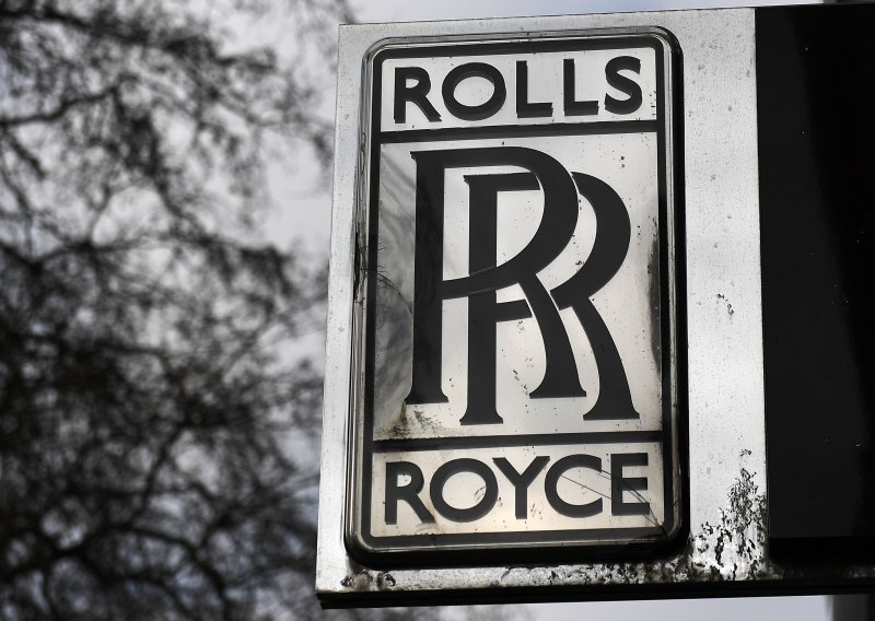 Britanija podržala Rolls-Royceov projekt razvoja mini nuklearnih reaktora