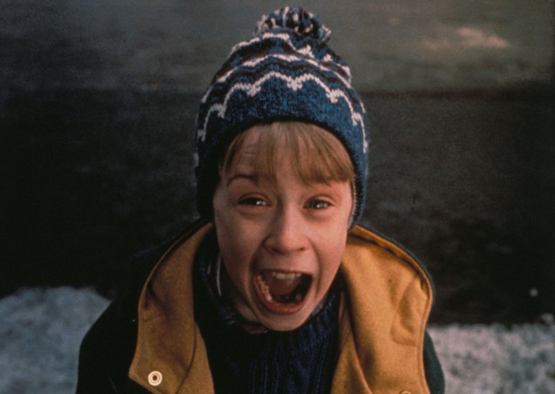 Gdje su danas dječje zvijezde koje su glumile u najdražim nam božićnim filmovima?