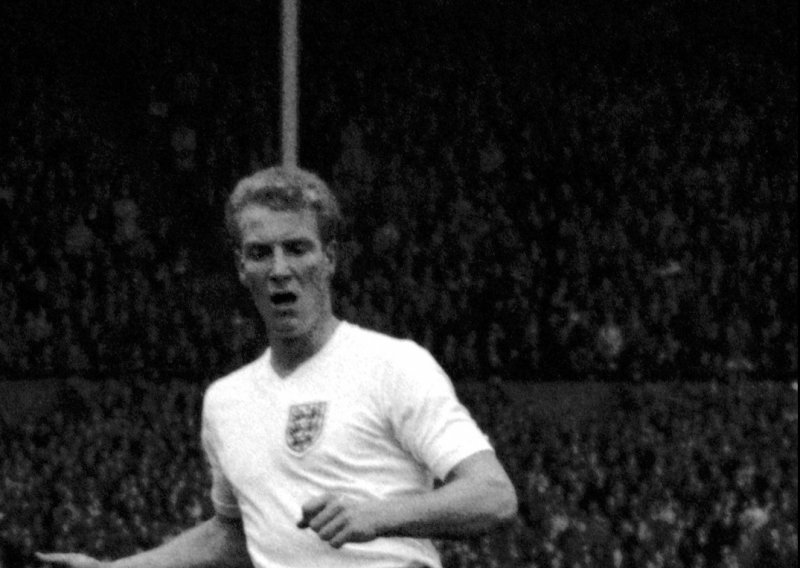 Odlazak legende engleskog nogometa; godinama je čekao ispravak povijesne nepravde