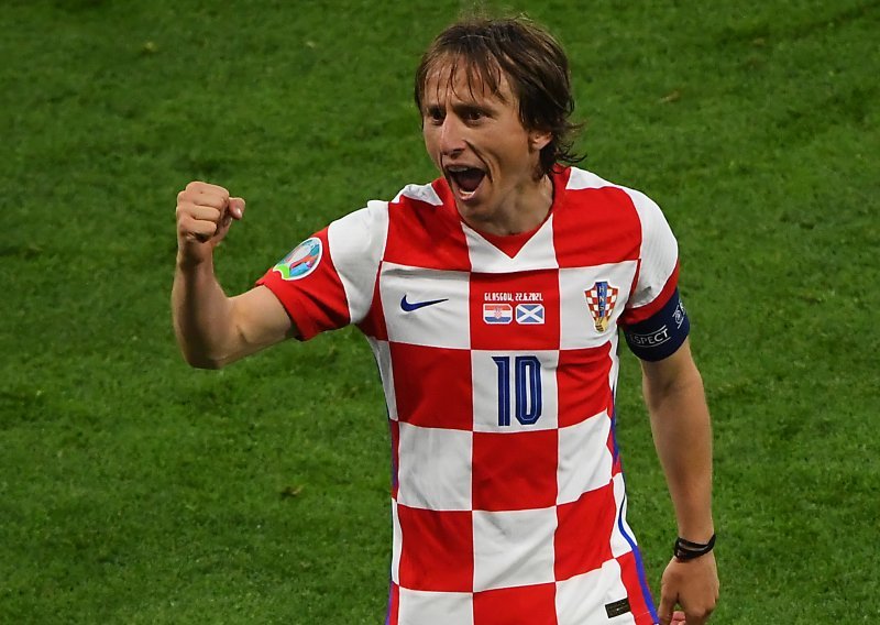 Luka Modrić najavio je utakmicu s Rusima; kapetan 'vatrenih' poslao je jasnu poruku suigračima: Ovo je najvažnija utakmica reprezentacije nakon SP-a