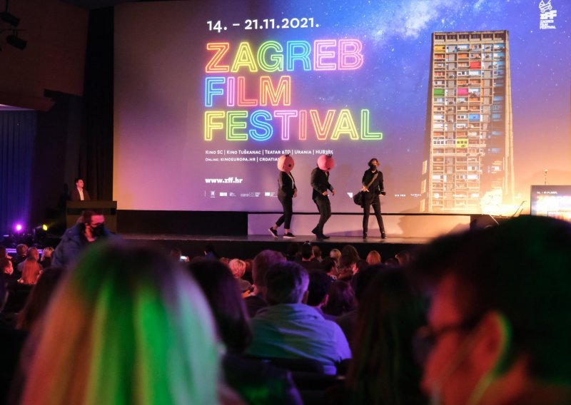 ZFF: Festival otvoren kosovskim filmom 'Košnica'