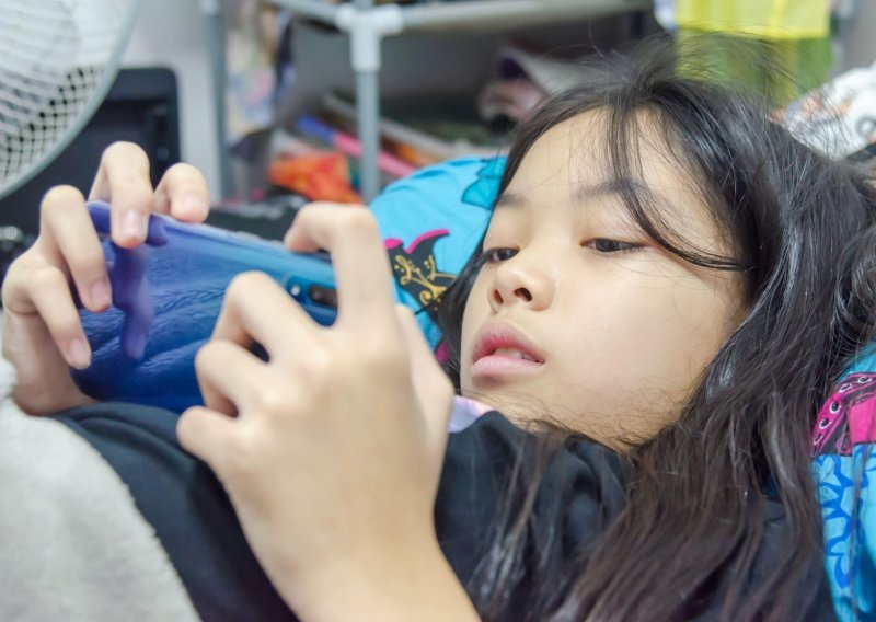 Južna Koreja ukida maloljetnicima zabranu igranja videoigara noću