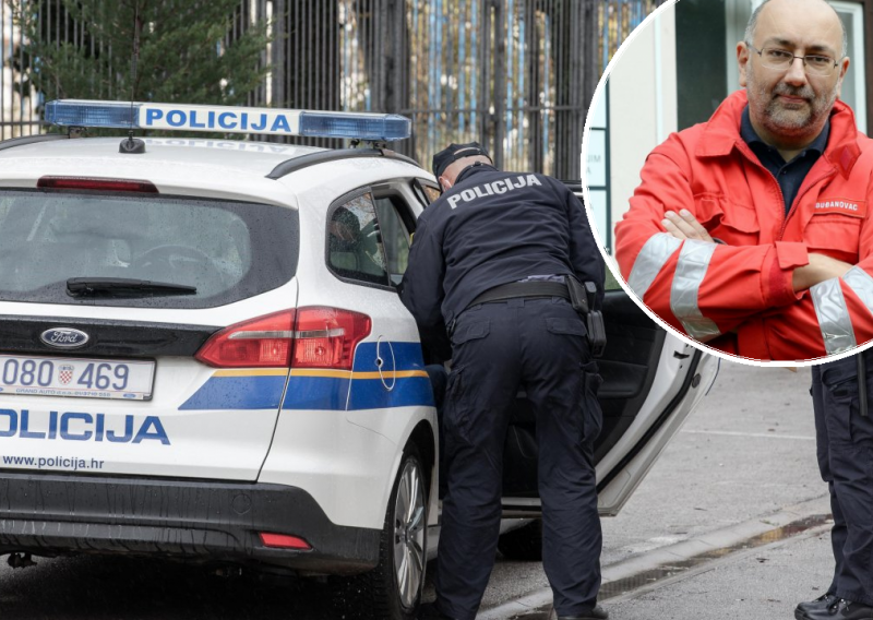 Uhićen ravnatelj Crvenog križa Varaždinske županije jer je naplaćivao usluge stručnog savjetovanja koje su inače besplatne