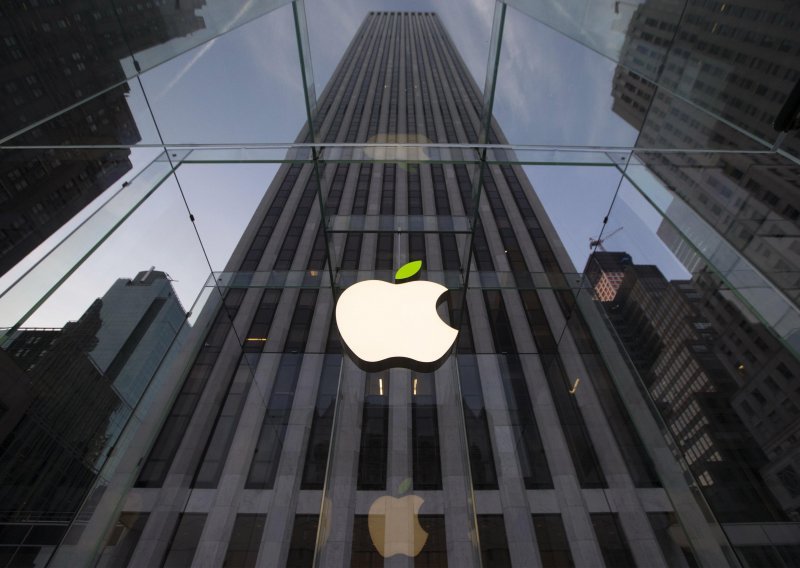 Appleu stiže podrška ostalih IT divova u borbi protiv FBI-ja
