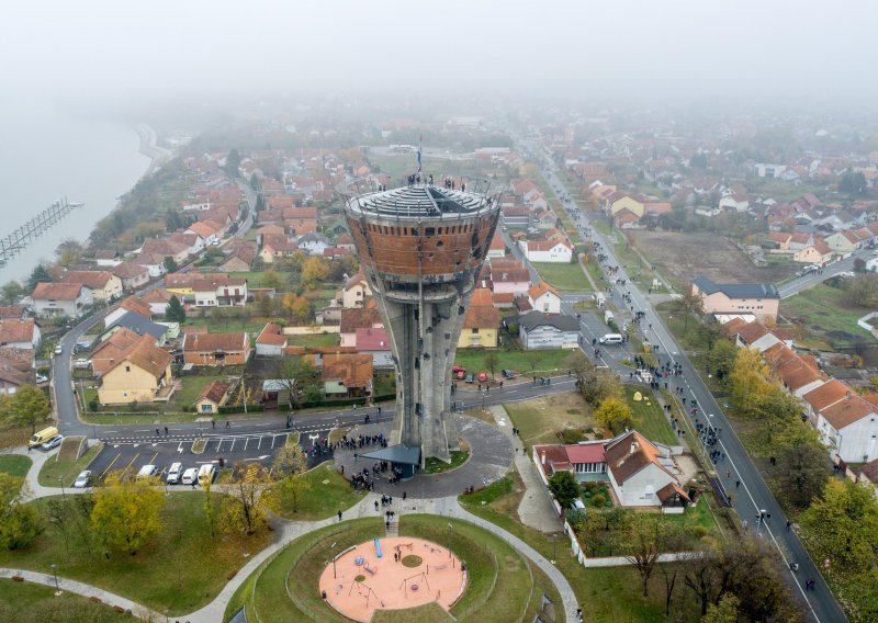 Dan sjećanja - 30 godina od sloma herojske obrane grada Vukovara