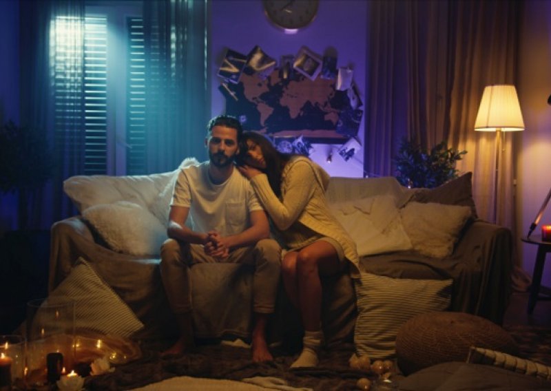 Nova balada: 'Ova ljubav' Marka Tolje dobila je očaravajući video spot