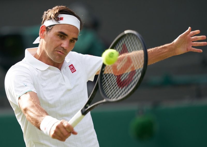 Roger Federer je potvrdio crne prognoze; sigurno propušta Australian Open i Wimbledon te se svi s pravom pitaju je li ovo kraj?