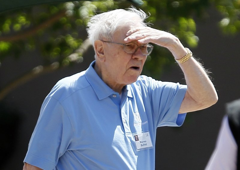 Koliko će Buffet zaraditi na prodaji Washington Posta?