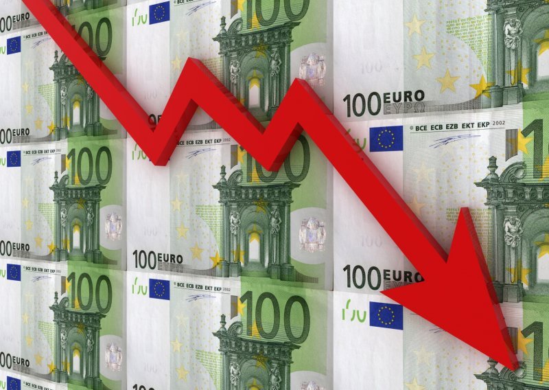Hrvatski financijski direktori očekuju nastavak recesije