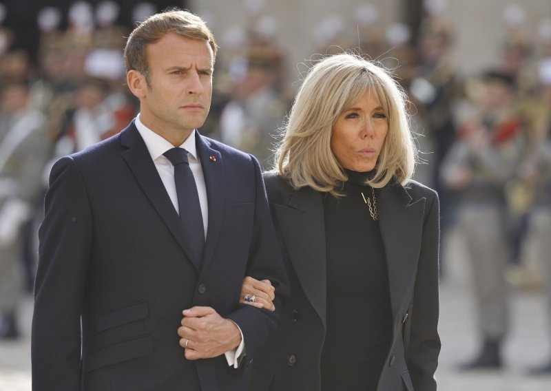 Macron stiže na krilima Rafalea: Analiziramo što Hrvatskoj strateški donosi posjet francuskoga predsjednika