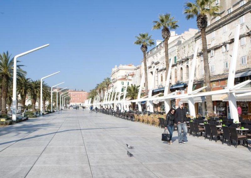 Demografi iznenađeni stanjem u Splitu