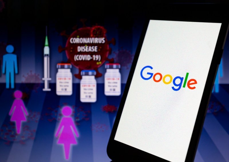 Stotine zaposlenika Googlea potpisalo manifest protiv obveznog cijepljenja