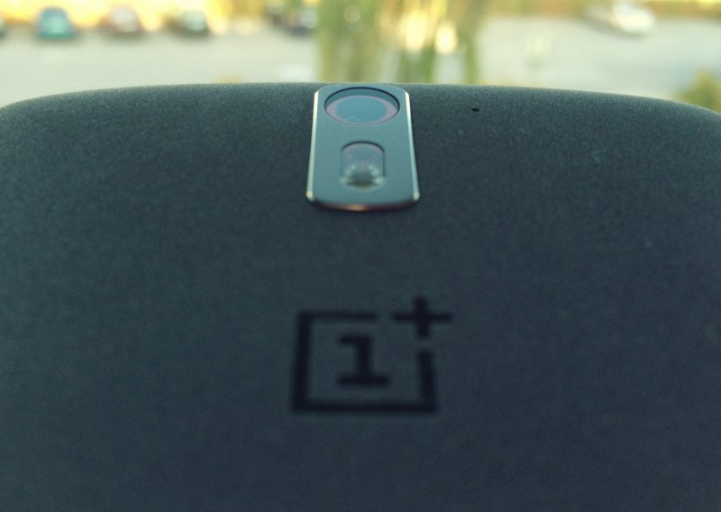 OnePlus Two stiže sredinom 2015., možda će biti manji