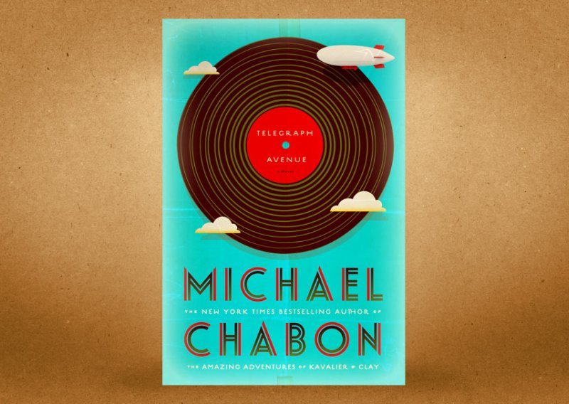 Chabonov roman o Americi kao multikulti utopiji