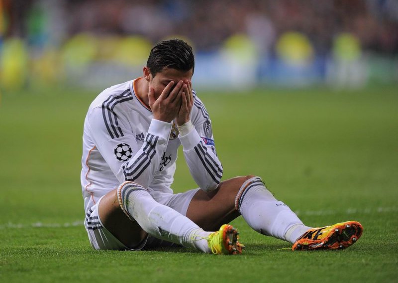 Sušić se izlanuo: Ronaldo iz Reala prelazi u ...