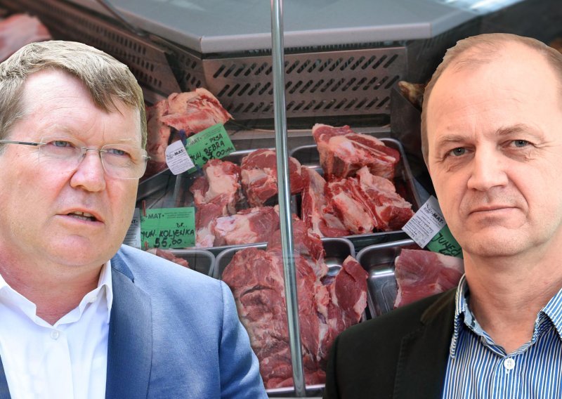 Ubijaju ih jeftin uvoz i koronapotres: Domaći uzgajivači svinja u problemu, u govedarstvu gubici do dvije milijarde kuna. Evo što predlažu