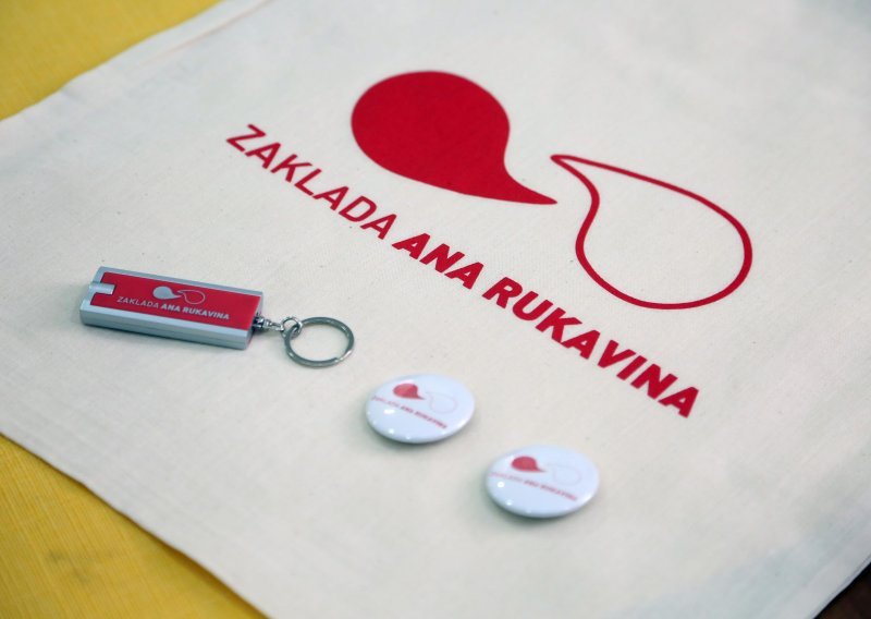 Zaklada Ana Rukavina: Počinje akcija 'Želim život', dosad spašeno 145 života