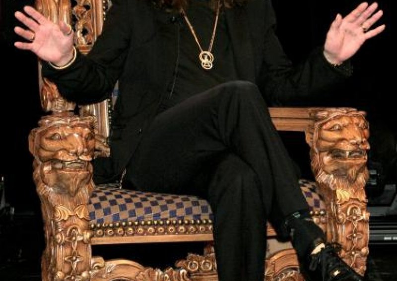Sretan rođendan, Ozzy Osbourne!