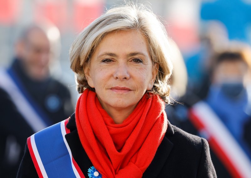 Pecresse kandidatkinja francuskih Republikanaca za predsjednicu