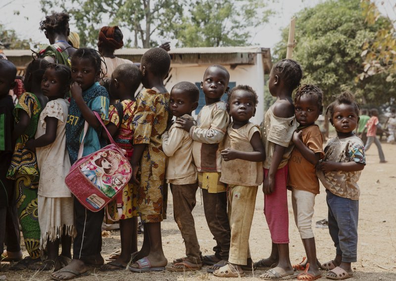 Covid-19 najteža kriza u 75-godišnjoj povijesti UNICEF-a