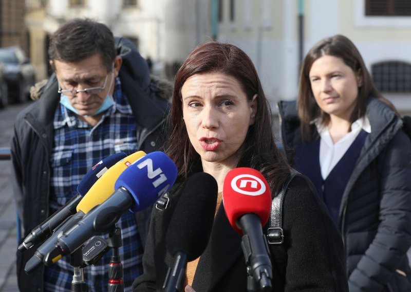 Radnička fronta donirala 2500 kuna aktivistu Umičeviću, osuđenom zbog pomaganja obitelji male Madine