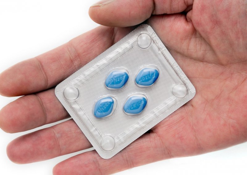 Viagra povezana s gotovo 70 posto manjim rizikom od Alzheimera