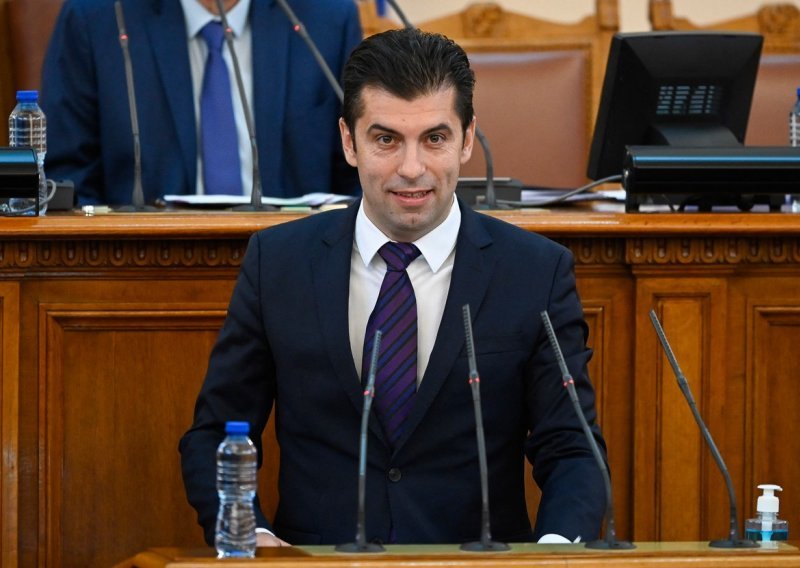 Bugarska: Koalicijskim dogovorom prekinuta politička kriza