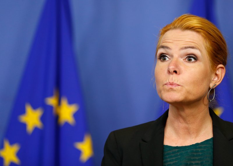 Bivša danska ministrica osuđena na kaznu zatvora zbog razdvajanja migranata