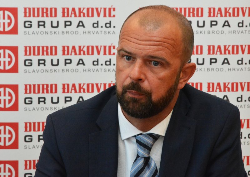 Tko je Marko Bogdanović, novi šef ZET-a?